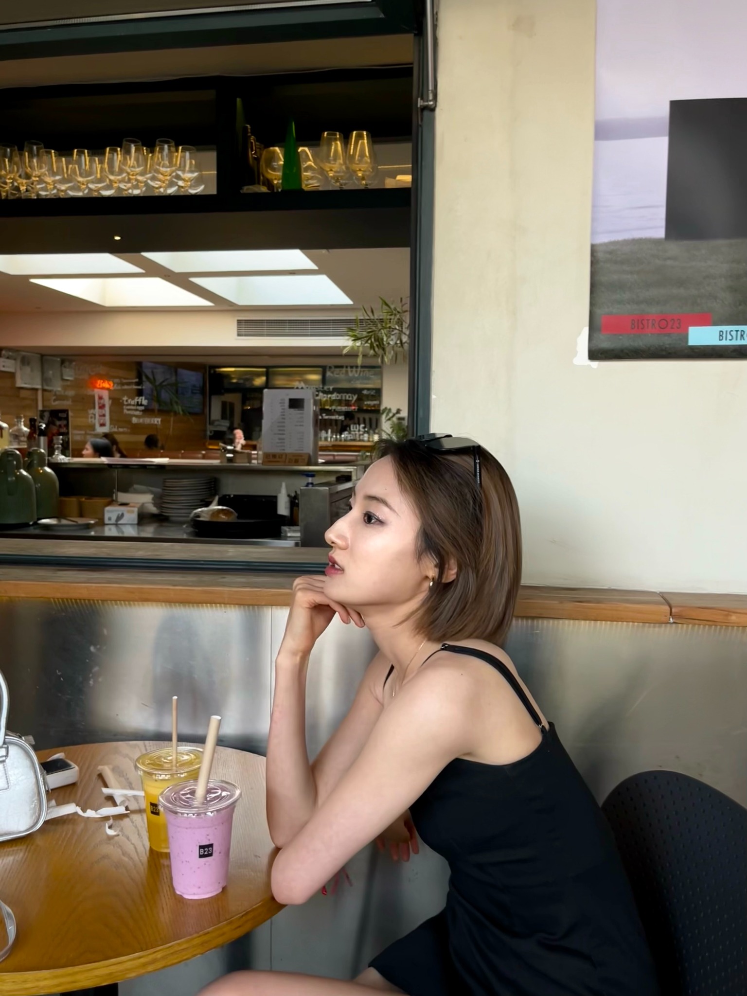 Mingrui Li